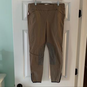 Tailored Sportsman Breeches